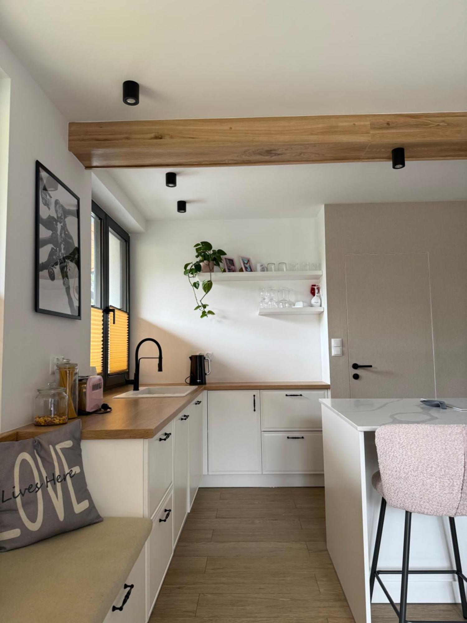 Apartski 18D Закопане Экстерьер фото